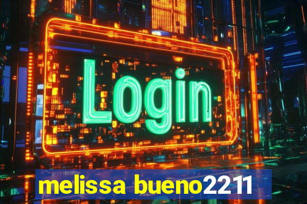 melissa bueno2211